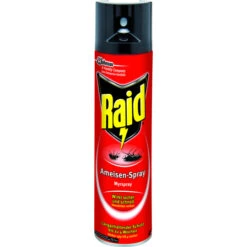 Raid Ameisen-Spray 400ml