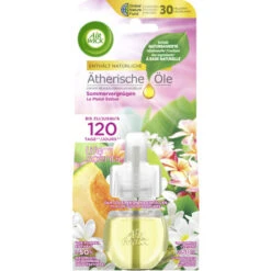 Airwick Duftstecker Sommervergnügen Nachfüller 19ML
