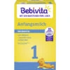 Anfangsmilch 1 Von Geburt An 500G