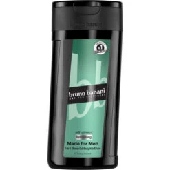 Bruno Banani Made For Men Showergel 250ML