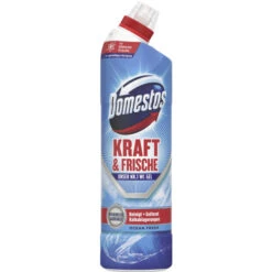 WC Gel Kraft & Frische Ocean Fresh 750ml