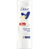 DOVE Body Love Reichhaltige Pflege Body Milk 400ML