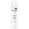 DOVE Deo-Spray Original 0% Aluminiumsalze 150ML