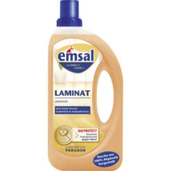 Bodenpflege Laminat 1L