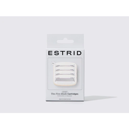 Estrid Refill Package 4ST 1 Estrid Refill Package 4ST