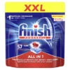 Finish Powerball All In 1 Tabs XXL-Pack 57ST
