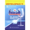 Finish Classic Reiniger Pulver 1,3KG