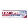Lacalut Aktiv Zahncreme Zahnfleischschutz&Sanftes Weiß 75ML