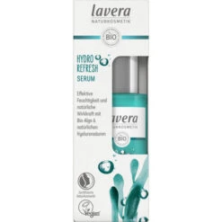 Lavera Naturkosmetik Hydro Refresh Serum 30ML