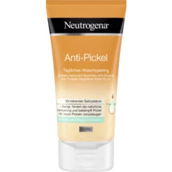 Neutrogena Tägliches Waschpeeling 150ML