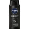 NIVEA Men Deep Shampoo 250ML