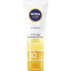 NIVEA Sun UV Gesicht Anti-Age & Anti-Pigment-Flecken LSF 30 50ML