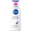NIVEA Body Lotion Lavendel 48h Tiefenpflege Serum 400ML