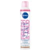 NIVEA Fresh&Mild Trockenshampoo Mittlere Haartöne 200ML