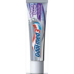 White & Shine Zahncreme 15ML