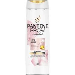 Pantene Pro-V Miracles Lift & Volume Haarverdickendes Shampoo 250ML