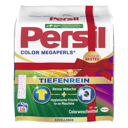 Persil Color Megaperls 1,04KG 16WL 1 Persil Color Megaperls 1,04KG 16WL