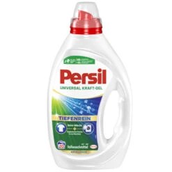 Persil Universal Kraft-Gel Tiefenrein 900ML 20WL