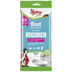 Poliboy Bad Feuchttücher 24ST