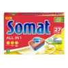 Somat All In 1 Tabs 27ST