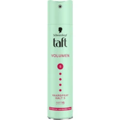 Schwarzkopf Taft Haarspray Volumen Halt 5 250ML