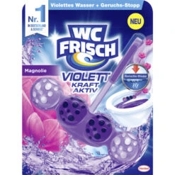 Frisch Kraft Aktiv Violett Magnolie 50G