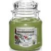 Candle Home Inspiration Duftkerze Pepperberry Pine 340G